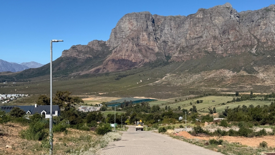 0 Bedroom Property for Sale in Johannesdal Western Cape